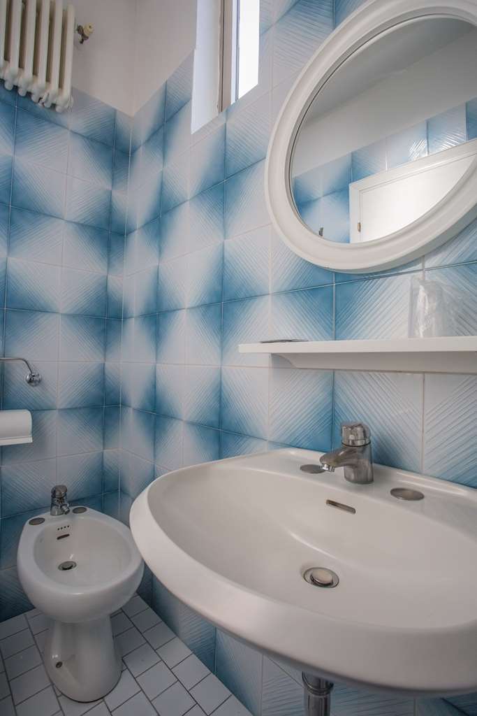 Hotel Nancy Riccione Kamer foto