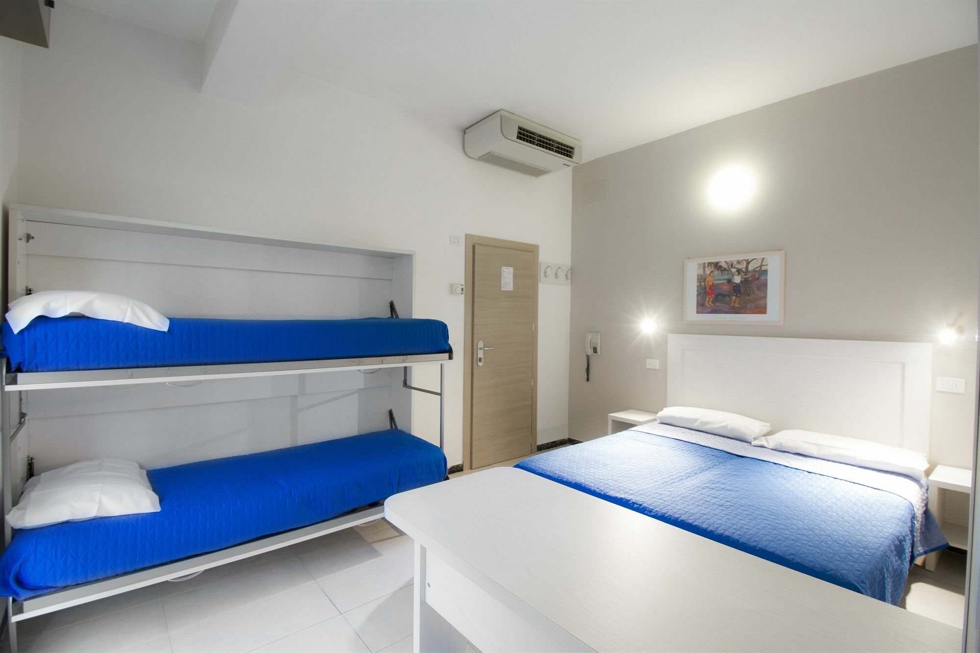 Hotel Nancy Riccione Buitenkant foto
